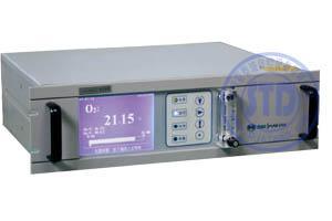 QZS-5101C型氧分析仪