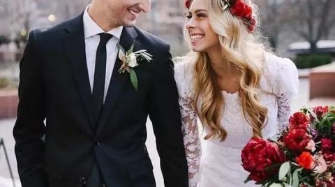 人为什么一定要结婚呢？