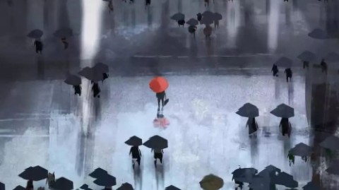 分手后放不下怎么办？实用心理指南帮你走出痛苦