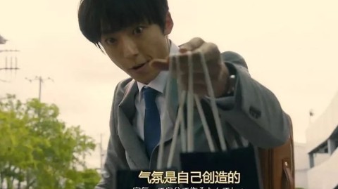 觉察自我：三步重启人生，实现质的飞跃