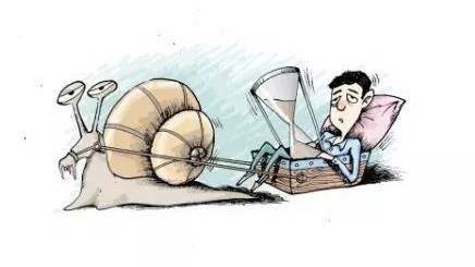 一直处在负面消极的情绪里，心态崩了怎么办？