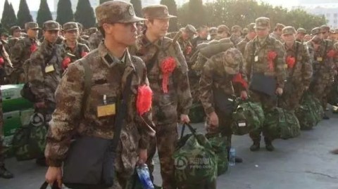 当兵适应性障碍怎么办？退兵压力大，如何走出自杀阴霾