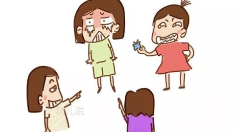 如何摆脱语言攻击后的心理阴影和过度警惕？