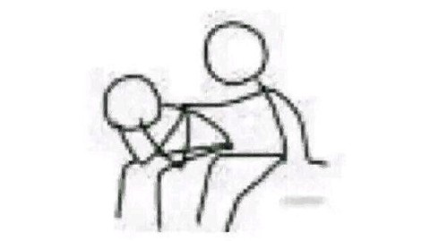 不知道该说什么，没有表达欲，情感隔离怎么办？