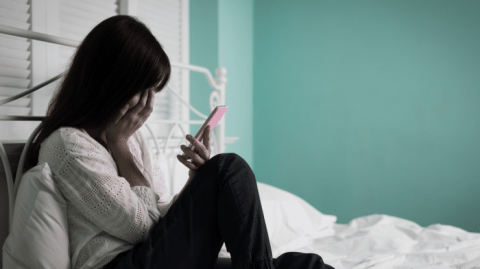 抑郁焦虑康复之路：从麻木到重生的心路历程