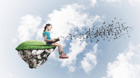 美好生活的向往：如何战胜自卑、恐惧和担忧？