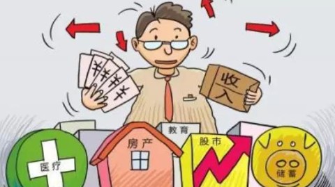 头疼！家人总来索取？三招教你轻松说不