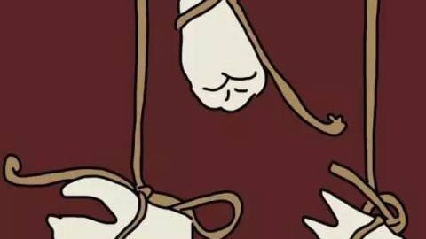 反复做同一个噩梦？恐惧是自我暗示还是身体在报警？