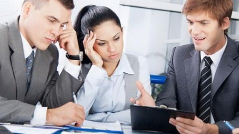 职场新人如何与不简单的同事顺畅交流？