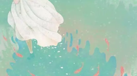 遇到对的人不敢开始，也不敢往那方面想，我是否病了？