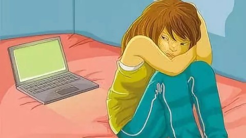 24岁女生暴食失控如何自救？心理专家深度解析