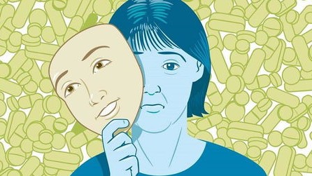 回避型人格，胆小鬼，连幸福都会害怕？