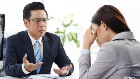 职场晋升遇阻？我的焦虑应对实录与心路历程