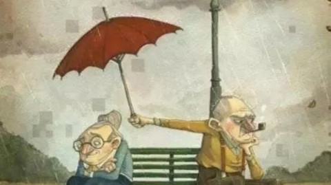 为什么我忍不住把负性情绪展现给亲近的人？