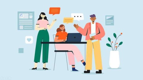 家庭沟通代沟难题？感觉好累时的解决心法