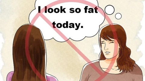 如何停止自我贬低，重拾积极自信？