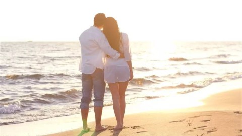 想象中喜欢上一个人怎么办？异地恋女生的情感应对指南