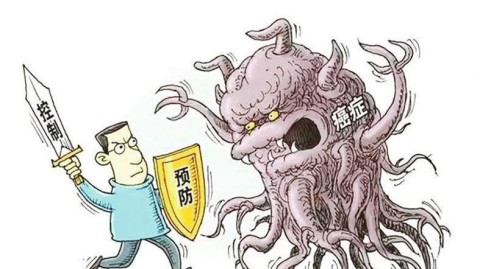 贪食症与厌食症：一文读懂这两种进食障碍