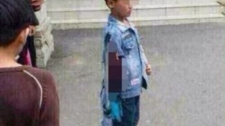 9岁男孩子看色情图片，家长如何跟孩子沟通这个问题？