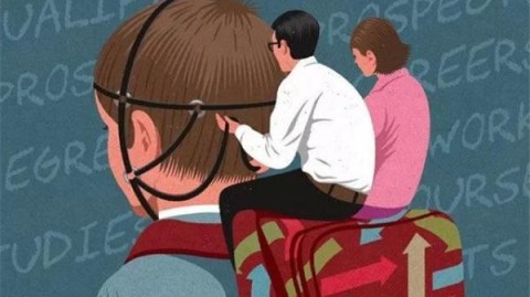 母亲以“为你好”为名的情感绑架：如何走出家庭关系困境