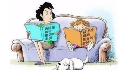 如何摆脱童年与母亲错位关系的重复循环