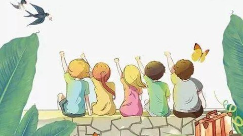 如何与性格黑暗的朋友相处并积极引导？