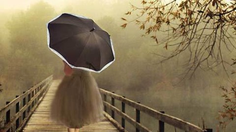 孤单寂寞冷的真实原因：别总怪罪于太闲