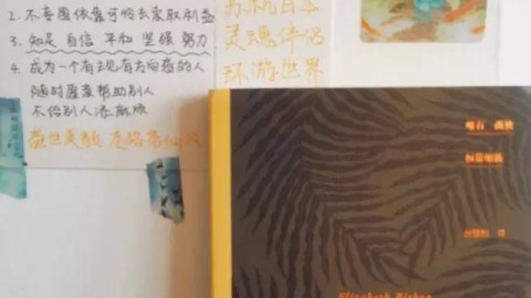 青春回溯：我曾是否真的患上精神分裂症？