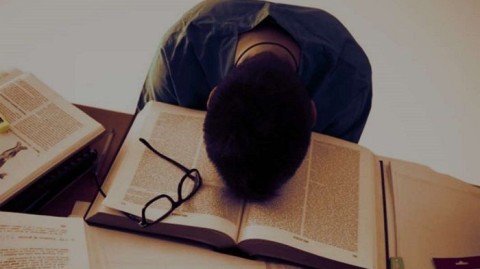 毕业季压力爆棚：失恋抑郁中如何找回自己？