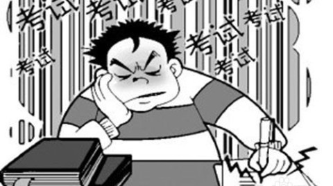 好多事情还没准备？实用方法帮你快速缓解焦虑