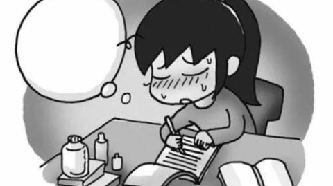 别人一夸我就学不进去？破解学习焦虑的实用方法