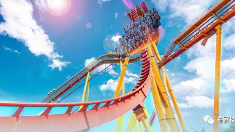 情绪过山车：为什么我们对梦想时而狂热时而冷淡？如何保持心态稳定？