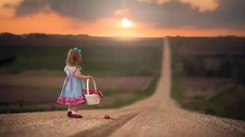 16岁少女的成长独白：如何面对期望与内心迷茫