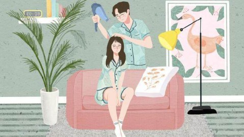 离婚三个月了痛苦不堪？实用方法帮你走出阴影