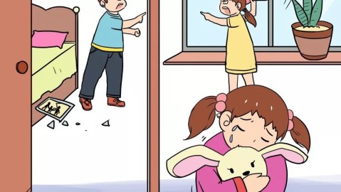 儿子一年不和我说话：背后心理原因与家庭沟通修复指南