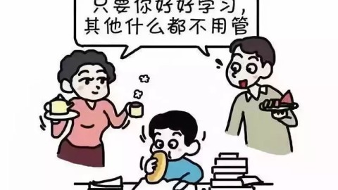 好久没和爸妈联系？轻松打开话匣子的实用秘诀