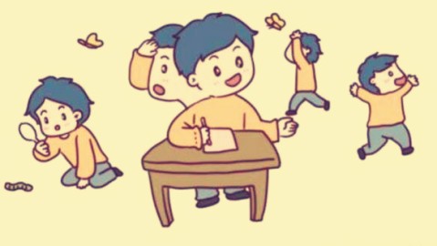 为什么做不喜欢的事情时容易分心？专家解析注意力不集中的原因