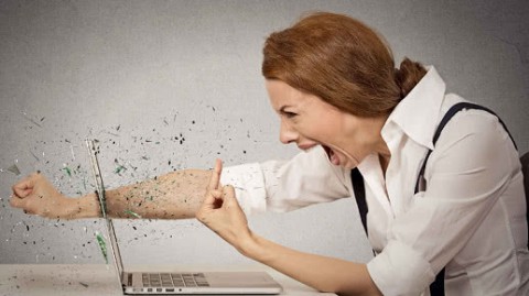 青少年情绪波动揭秘：习惯性烦躁的真相与应对