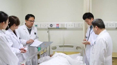 临床实习中被患者家属批评后，如何快速调整心态？