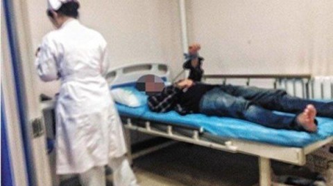 同性恋是性压抑引起的吗？性取向能矫正回来吗？