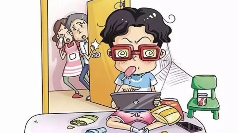 16岁女孩沉迷手机游戏怎么办？家长别慌，实用应对策略来了