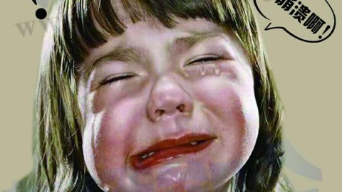 为什么年纪越大越容易哭？揭秘成年人泪点降低的真相