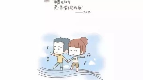 认识太久真的会让感情变淡吗？高中暗恋的内心挣扎