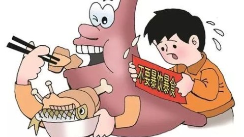 减肥期间晚上嘴馋怎么办？心理学家揭秘如何从心理层面克服食欲！