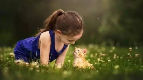 如何治愈童年创伤并坦然面对父母不爱你的事实