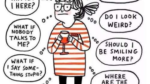 海外读博心理困扰：是焦虑症还是抑郁症？如何自我辨别