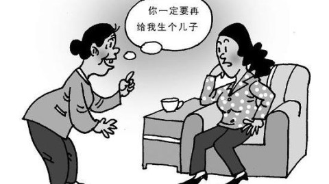 公婆无限要求老公还逼吃饭？5招化解家庭司机困境