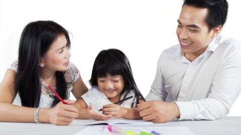 普通人如何亲手打造幸福的原生家庭？