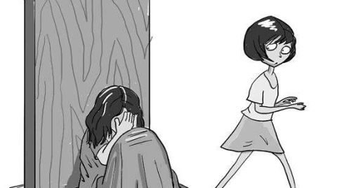 初三女生人多场合头晕原因解析：如何应对社交恐惧与心理困扰？