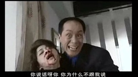 29岁女性真实经历：幼时电影性暴力镜头留下的心理阴影如何化解？